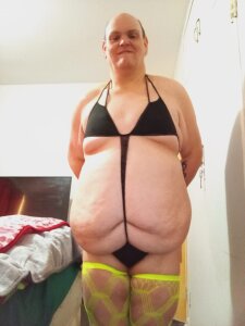 Damianbell69's XXX Nude Photo 4