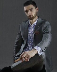 Amethyst_destiny MR DESTINY Pic