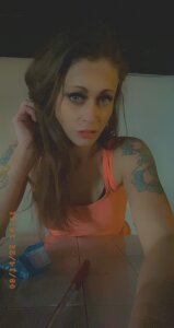 SexyLexy31 Public Pic 3