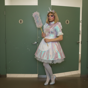 amandabarefoot: Unicorn Princess ( 6 фото)