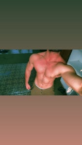 KabirDickhead Public Pic