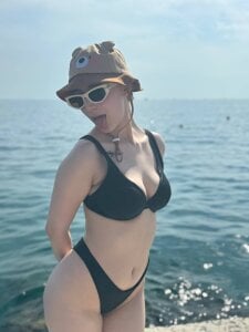 GraceSecrett Public Pic