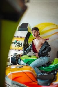 Ken-boy_ 😈🔥 Εικόνα 2