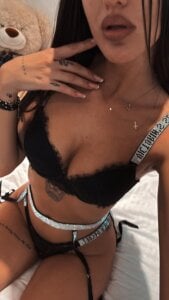 bubbledoll77 Public Pic 7