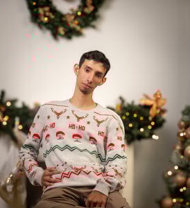 ZyroNight The perfect gift 😈🔥 Pic 6