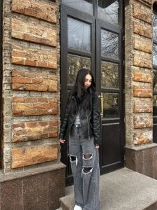 Aphr0ditee My body Pic 6