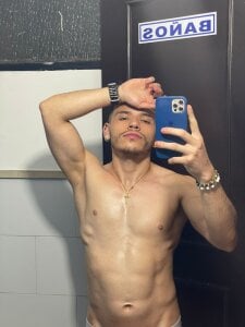 liam_es Red Signal 🔥 圖片 3