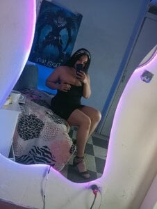 ivonne_diaz1 VARIETY 🔥🔥🔥 Pic