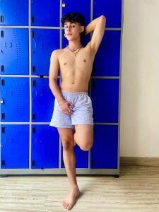 Owen_Lee1 After The Game ;) Pic 5