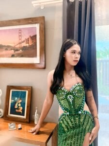 LovelyBelleAsian MWAPS Pic