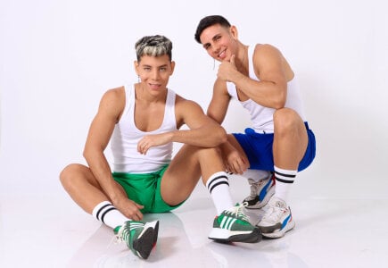 Public de Almiboys Fotos XXX 6