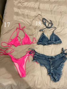 miss_bubbles_ My underwear Hình 4