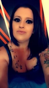 LustyNikkiSixxx Nikki slika 2