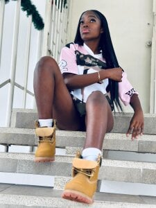 NatashaTaylor: Something urban and relaxed ( 4 фото)