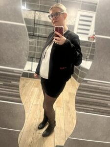 Lady_gloria En tenue de tout les jours Pic