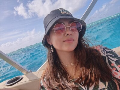 AprilSexx Cartagena 🏖️ Pic