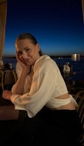 LanaDesireeX Public Kuva