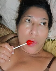 PatriciaGrajales a sweet afternoon 🍬 come and enjoy with me Hình 2