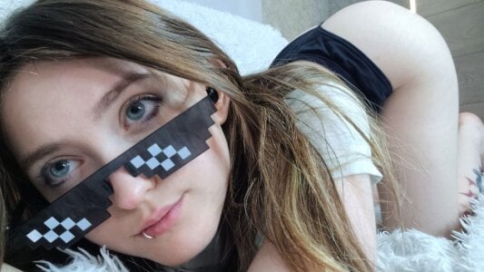 OdiliaFarleigh my new pictures Foto 5