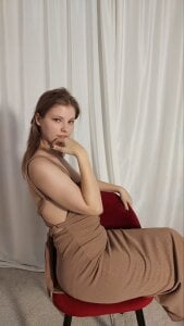 YoshieGradney My life Pic 2