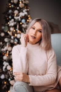 Nancyfancyy christmas archive Pic 3