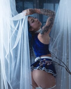 Christmas 2025 de SaturnooStonee  Imagens