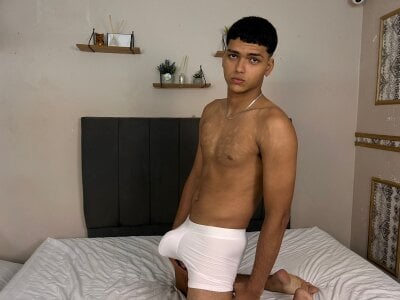 Keinner_BigDick Public Poză 2