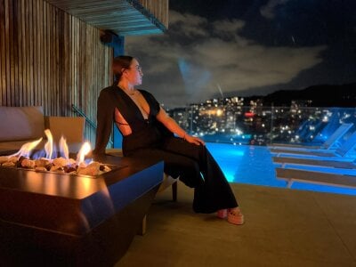 Jung-Zc friends outing 🥰 Pic 2