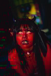 LaytonBox Queen of the Underworld, Hell’s Desire ⛧ 사진 4