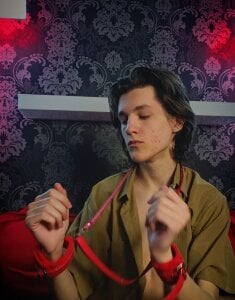 Sasha_bb21 my old photo  7. fénykép