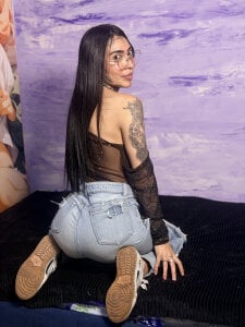 Public de Ashley_Blum_  5 photos