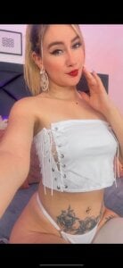 MaryDeniro 💋 Whispers in Lace ❤️‍🔥 Immagine 