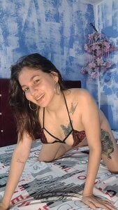 JuliSinAngel me зображення 2