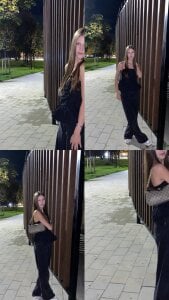 LinaWills kiss 사진 5