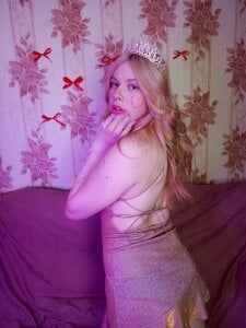 Lovely princess 🩷 de Cutie_Bambi  8 Imagens