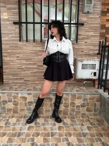 sajecrismaa princess Billede 5