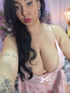 bigboobsrose1 🎀💟I love pink in my body and pussy🎀💟 Pic 5