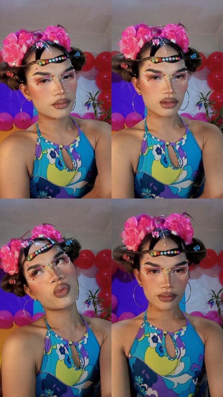 amandareddragon Beautiful Εικόνα 2