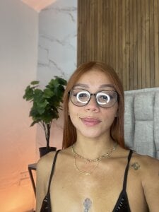 Sassha_ferrer Hello how are you ? 😍💕 Pic 2