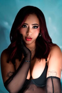 MavyStarの“Soft touch, dirty thoughts, endless fantasies”の 6枚の写真