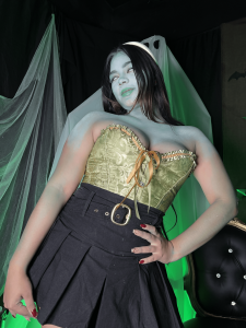 HatsaJones Scarah Screams Pic 4