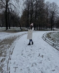 Lily_WellGifted: Snow❤️ ( фото)