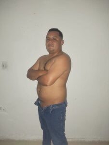 Andry_Miley couple Pic