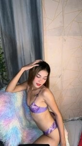 Hot_candy20 play me daddy😋  2. fénykép