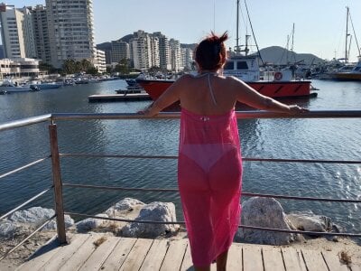 Yeseniaa25_ Welcome 2026 Pic 7