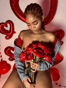 sophiia_swetのsexy cupido in my roomの 3枚の写真