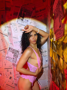 FernandaBrown__ Breaking news 🔥 slika