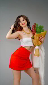 MelissaMays 🎄❤️❄️ Pic 3