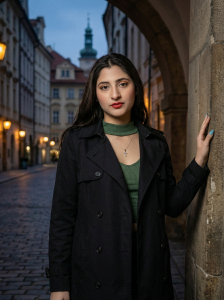 Public de ZoeHills  6 Imagens