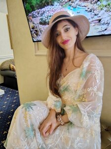 Iren's photo